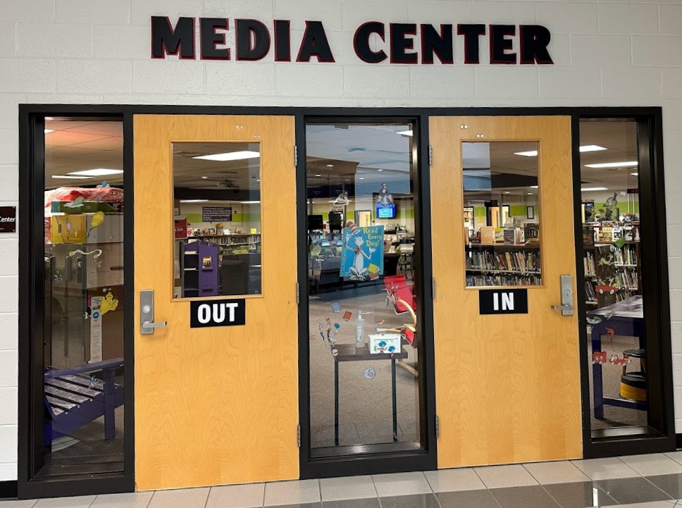 Photo from Media Center