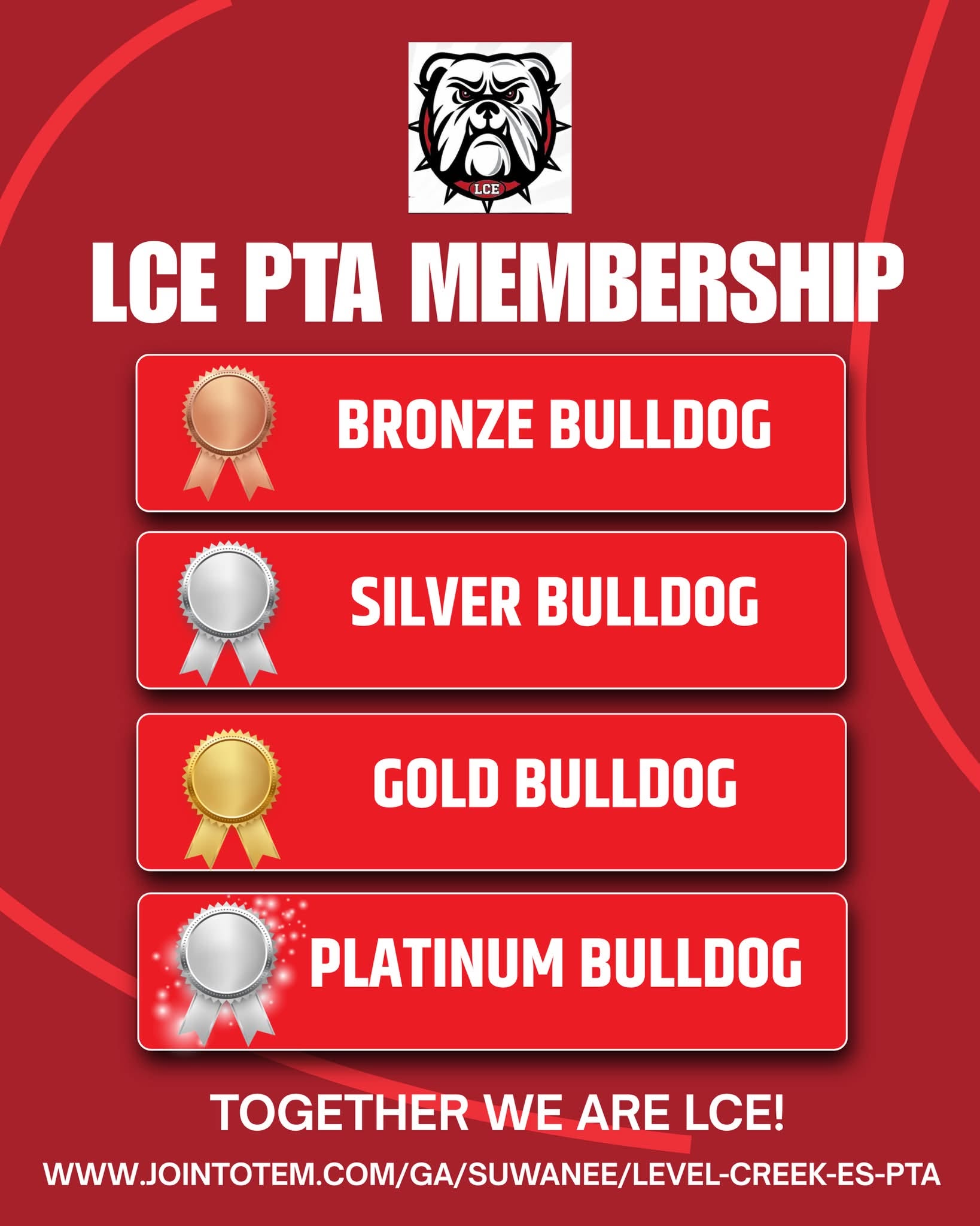 Join online — Bronze through Platinum
