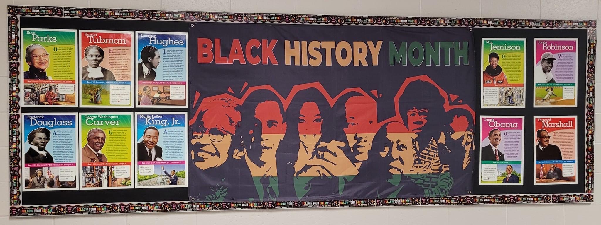 Photo from Multicultural Committee